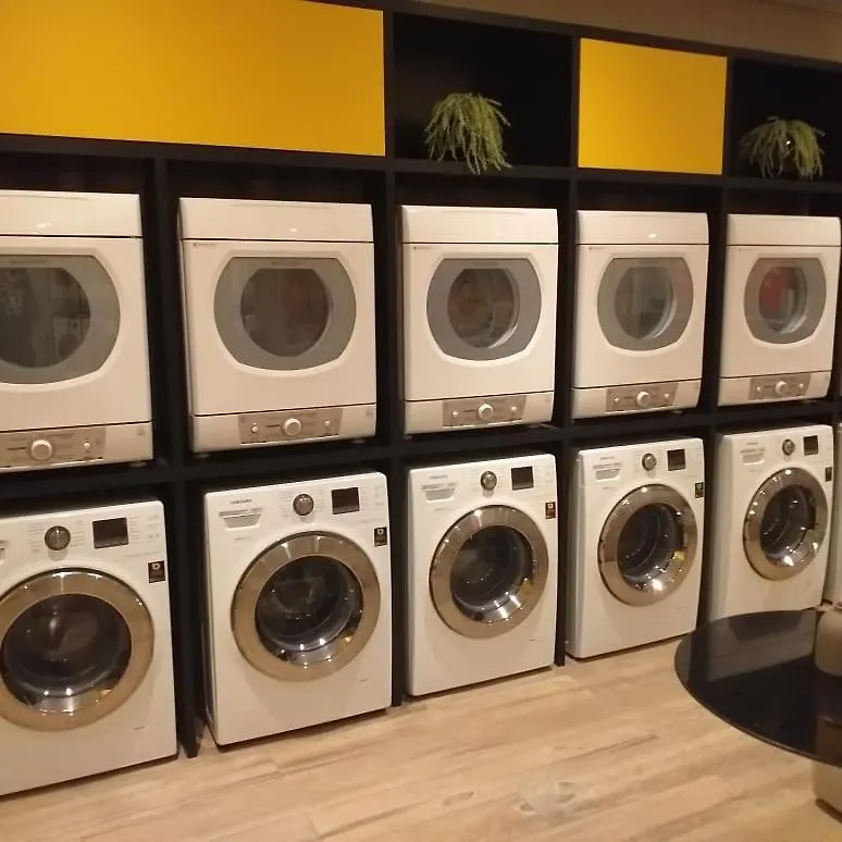 Apartmán Studio Downtown Se Centro Sp São Paulo 0*,