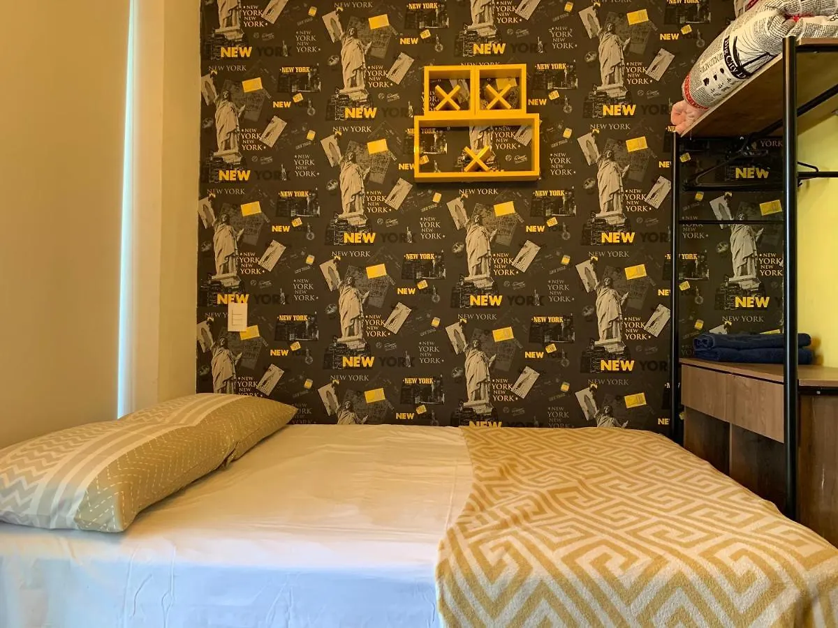 Apartmán Studio Downtown Se Centro Sp São Paulo