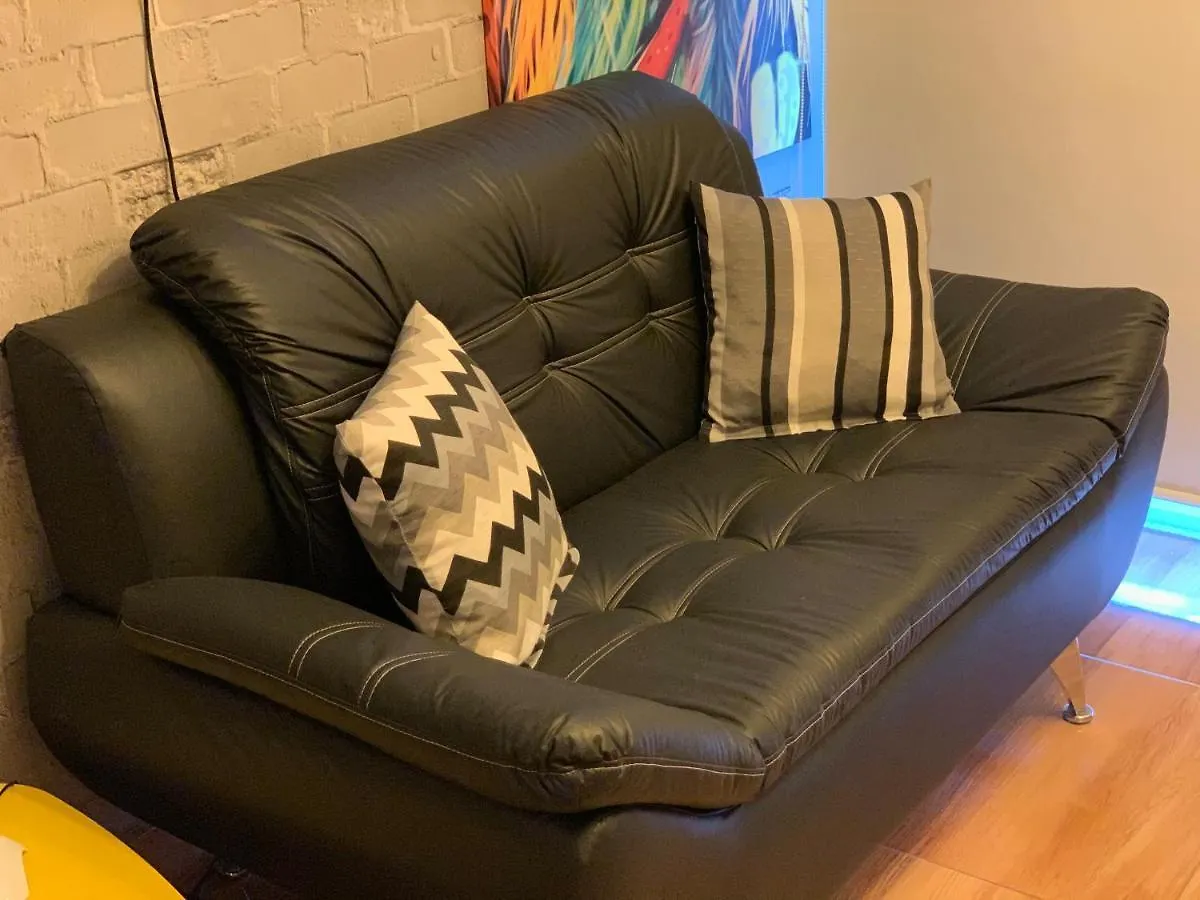 Apartmán Studio Downtown Se Centro Sp São Paulo