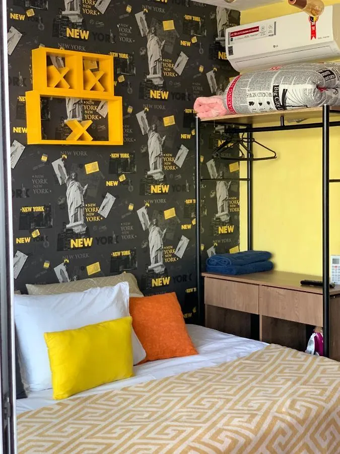 Studio Downtown Se Centro Sp Apartment Sao Paulo
