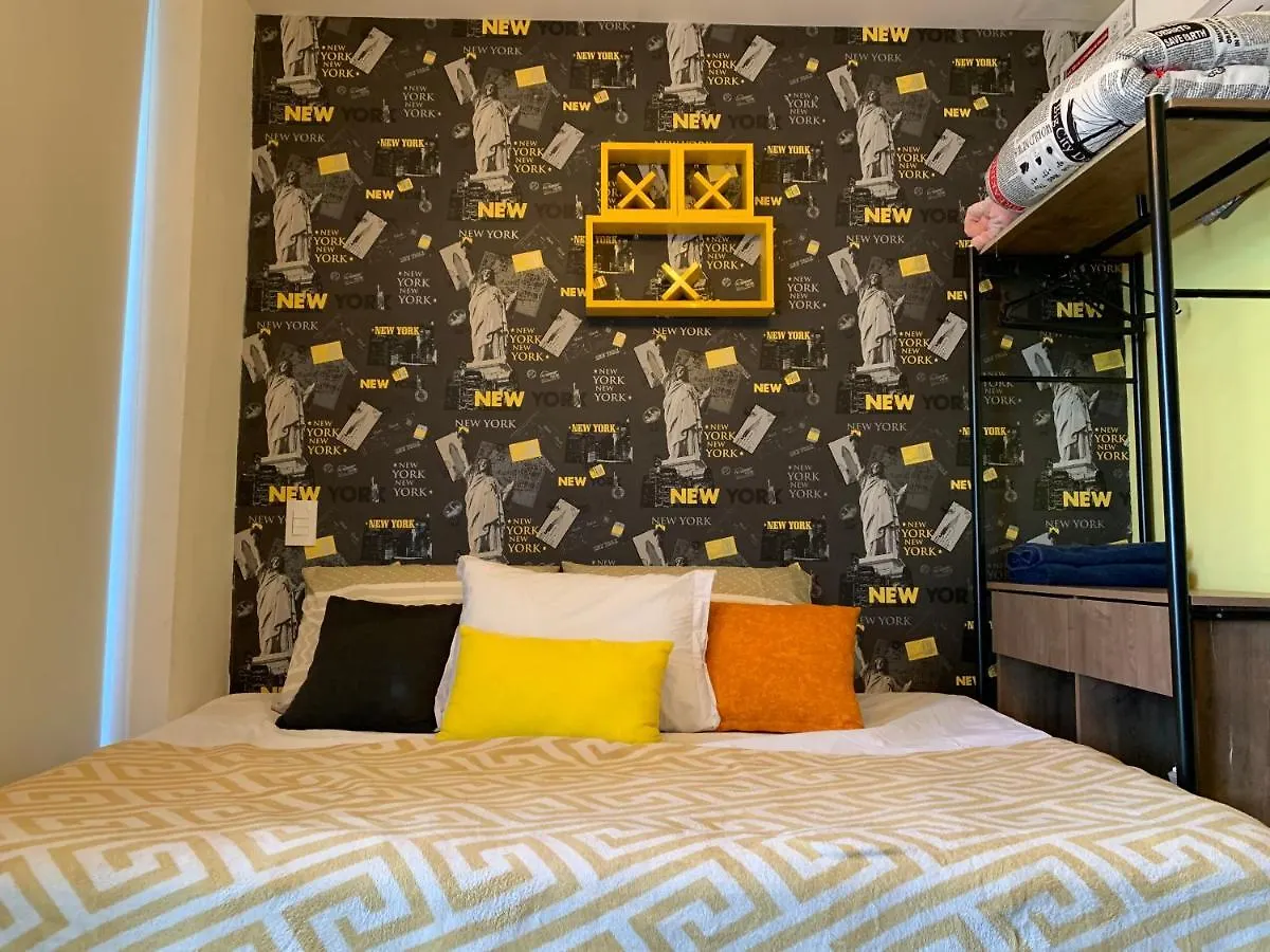 Studio Downtown Se Centro Sp Apartment Sao Paulo Brazil