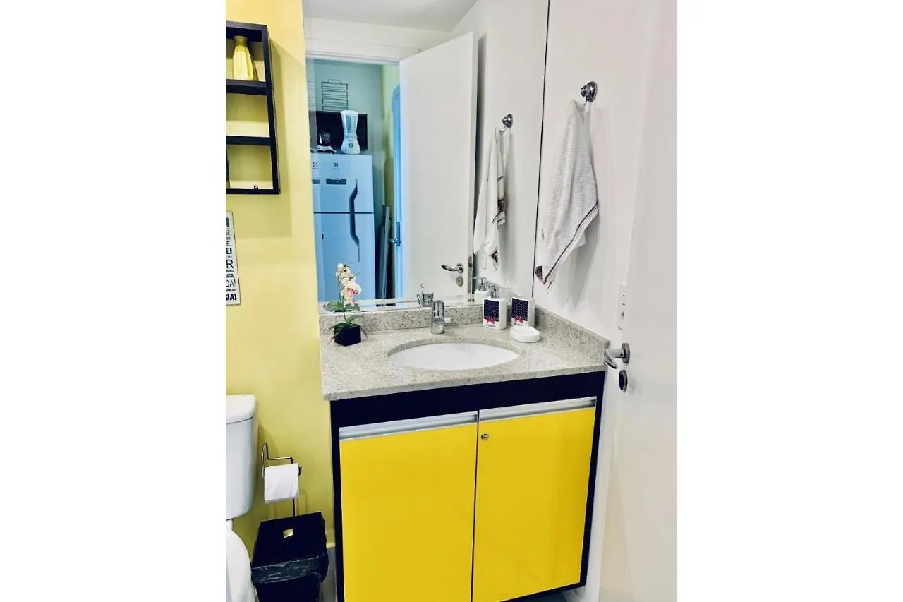 Studio Downtown Se Centro Sp Apartment Sao Paulo