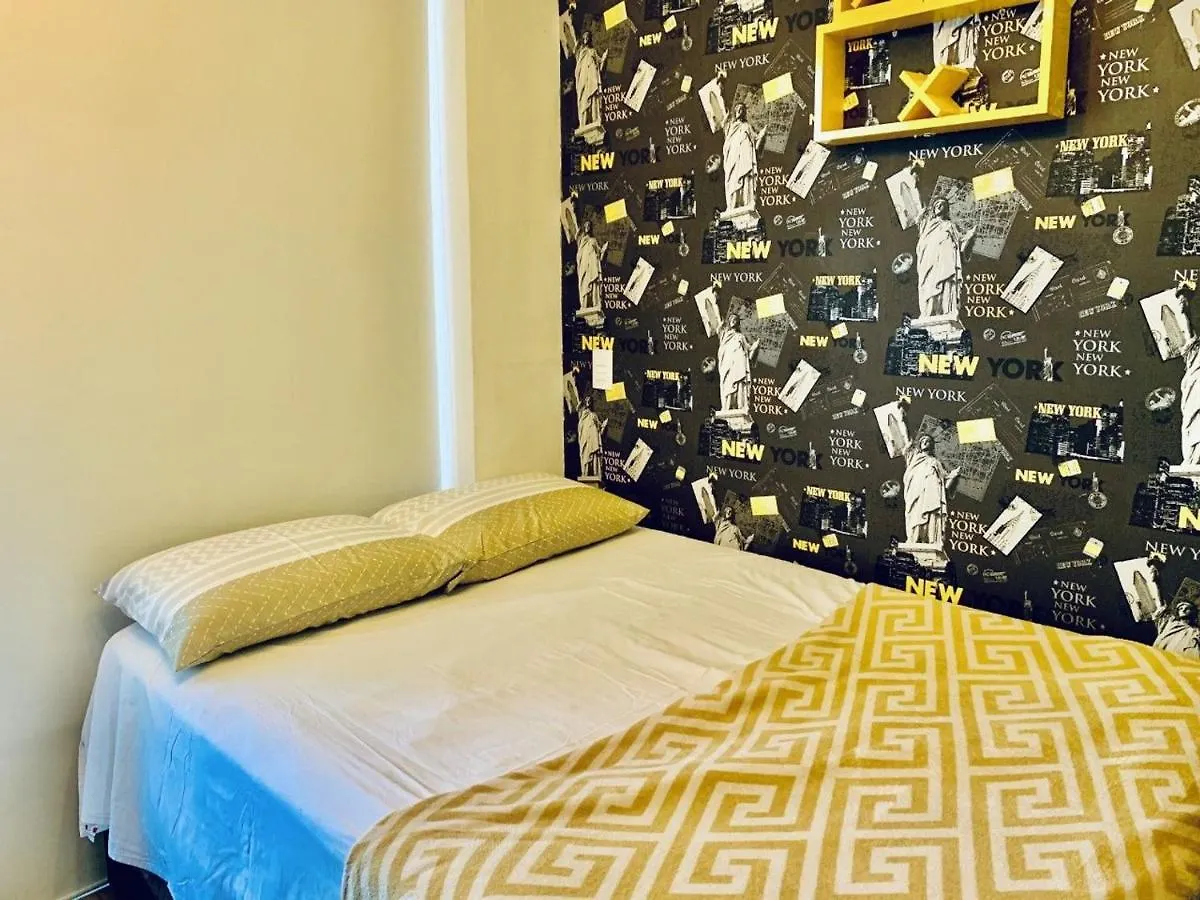 Studio Downtown Se Centro Sp Apartment Sao Paulo Brazil