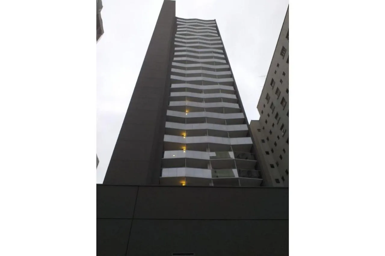 Studio Downtown Se Centro Sp Apartment Sao Paulo Brazil