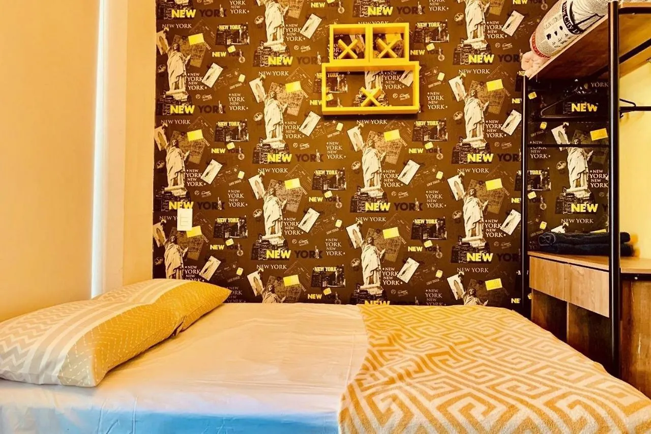 Studio Downtown Se Centro Sp Apartment Sao Paulo 0*,  Brazil